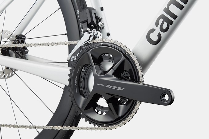 CANNONDALE SuperSix EVO 5